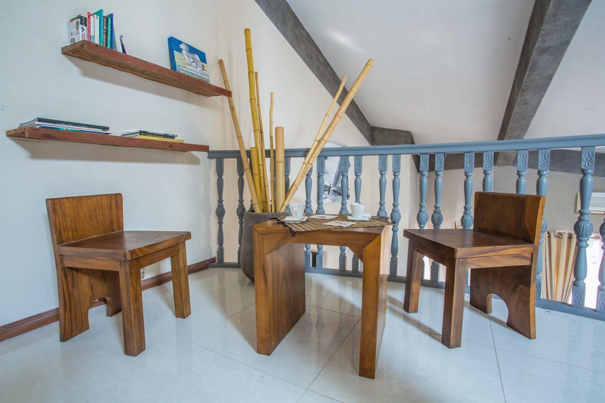 La Maison De La Plage Albion Exteriér fotografie