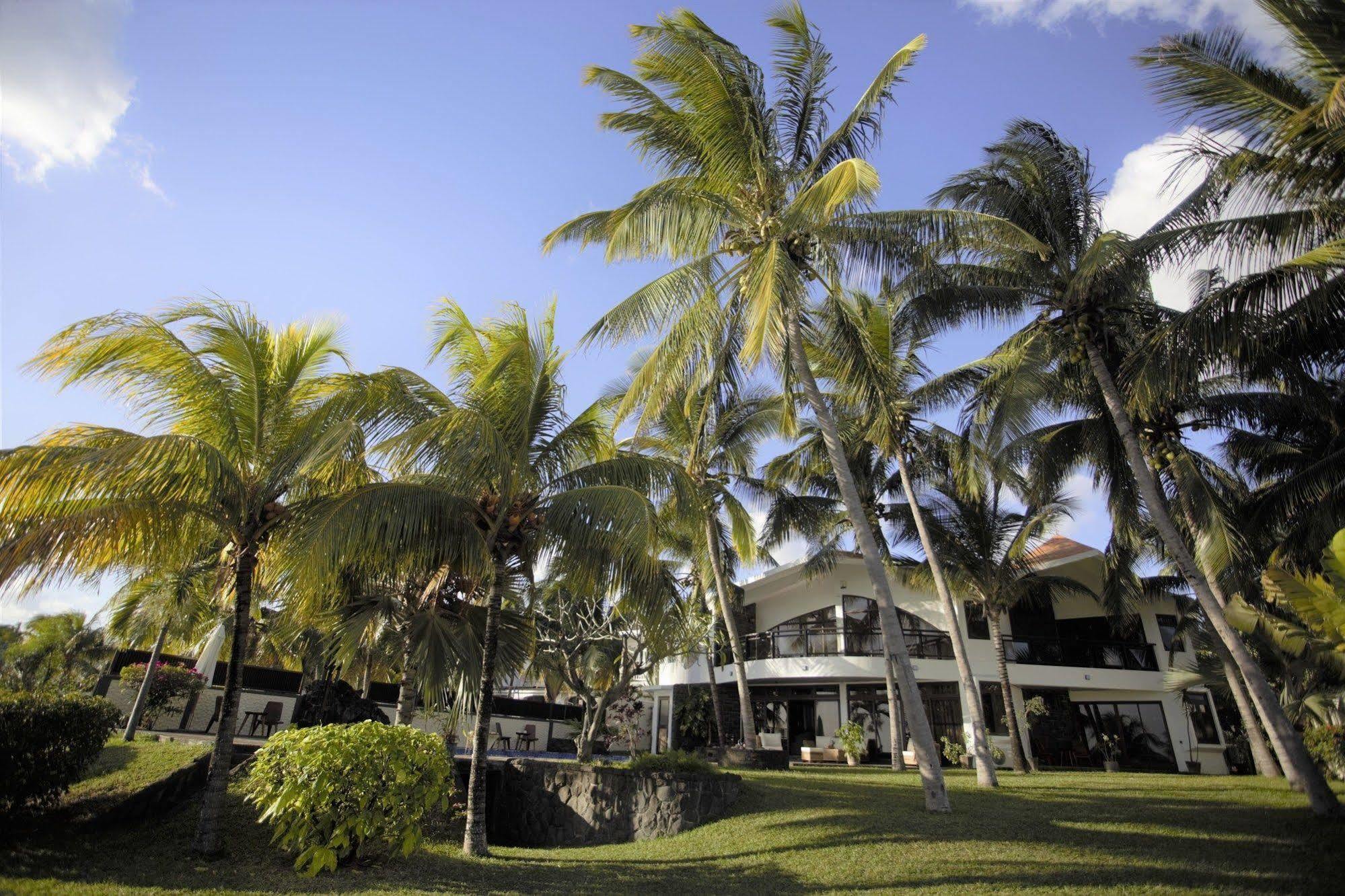 La Maison De La Plage Albion Exteriér fotografie